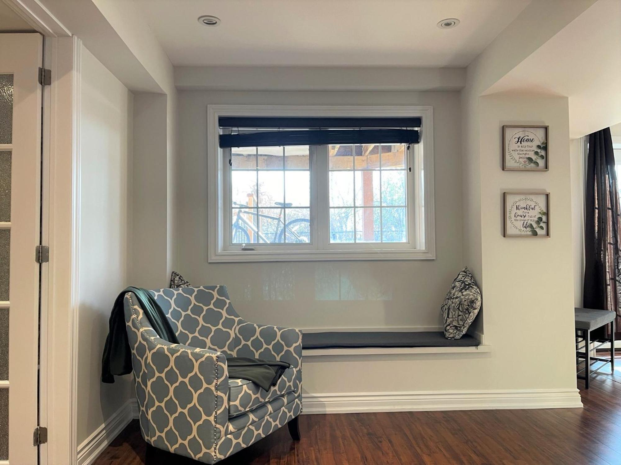 Cozy Lovely Ravine Facing Suite. Mississauga Exterior foto
